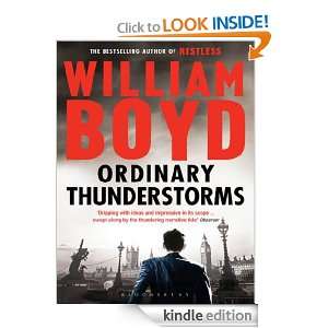 Start reading Ordinary Thunderstorms  