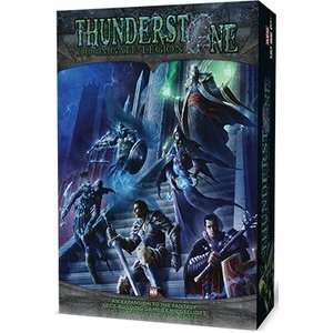  Thunderstone Doomgate Legion Toys & Games