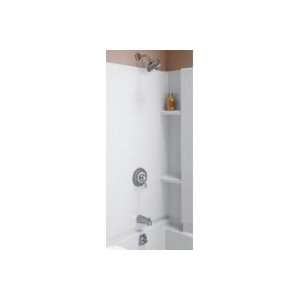   Accord® Whirlpool Bath 60 x 32 x 74 Left End Wall 71153110 0