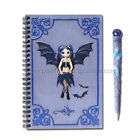 Bat Wings Fairy Journal Set Jasmine