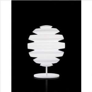  Tronconi K1628BIEU Honeymoon Table Lamp