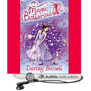  Delphie and the Fairy Godmother (Audible Audio Edition 