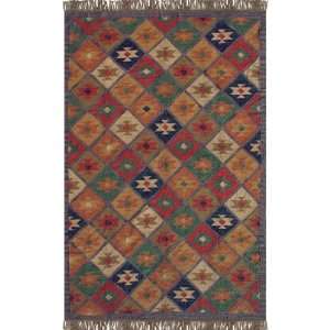  Eldorado Rug 8x11 100% Viscose