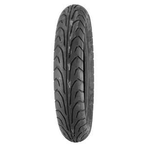  Dunlop GT501 Front Motorcycle Tire (110/90 16) Automotive