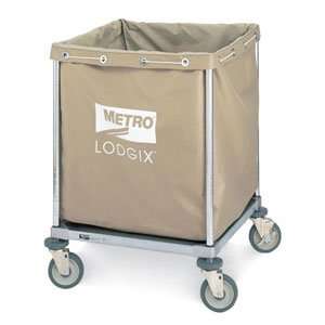  Metro LXHR ESS Lodgix Houserunner Essentials Cart 24 x 24 