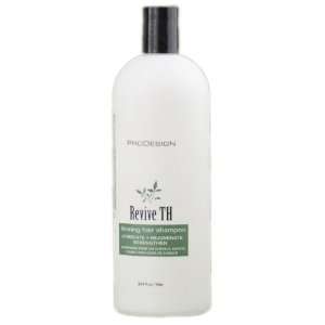  Grund Pro Design ReviveTH Thinning Hair Shampoo   33.8 oz 