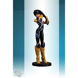  DC Direct AmeComi Heroine Series 2 Mini PVC Figure Donna 
