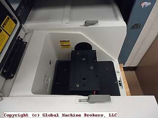 Nicolet Magna 550 FT IR Spectrophotometer  