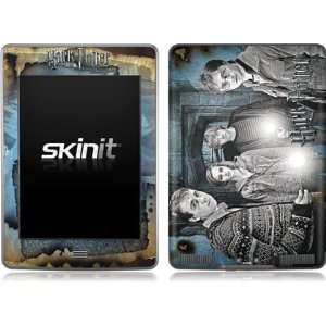 Skinit Harry Potter Friends Vinyl Skin for Kindle Touch 