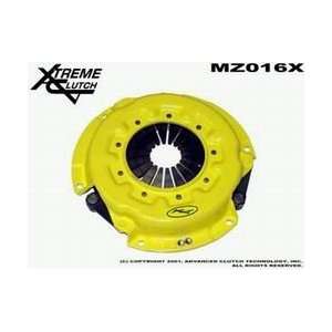  ACT Pressure Plate for 1972   1978 Mazda RX3 Automotive