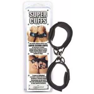  Super Cuffs