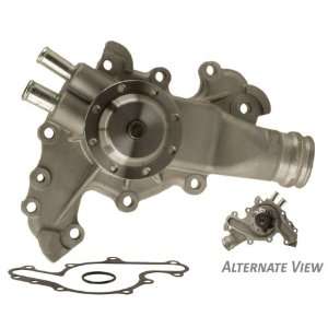  Shepherd Auto Parts OEM Style Engine Cooling Water Pump 