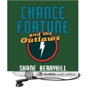  Chance Fortune and the Outlaws Adventures of Chance 
