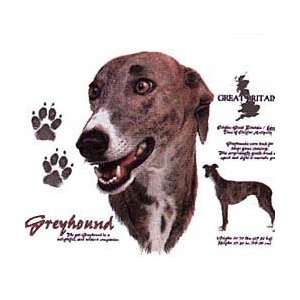  Greyhound Shirts