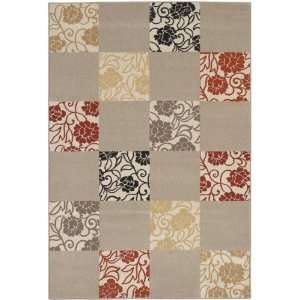  Harrow Rug 23x910runnr Multi