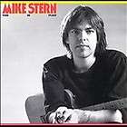Mike Stern TIME IN PLACE cd 1988 (Michael Brecker.Steve​.