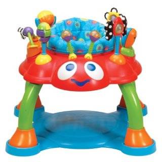  Top Rated best Baby Activity Centers & Entertainers