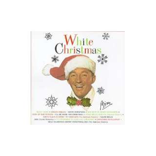  White Christmas Bing Crosby