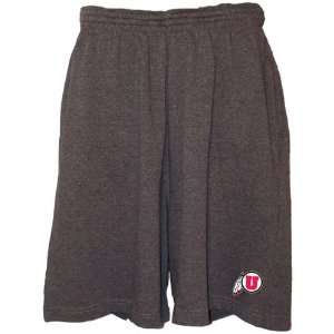  Utah Sweats Material Shorts