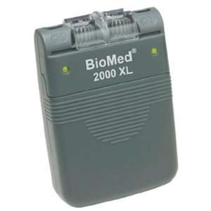  BioMed 2000 TENS XL TENS Device   Device Health 