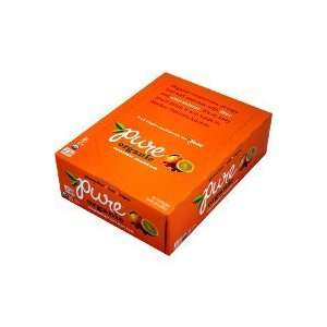  Promax Pure Organic Cranberry Orange 12ct Health 