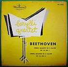 the barylli quartet beethoven westminster wl 5203 expedited shipping 