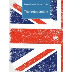 The Independent Ronald Cohn Jesse Russell Books