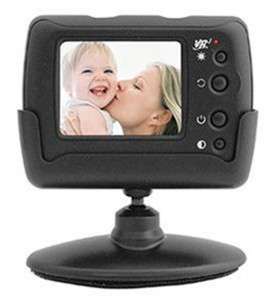 NEW VR3 VRBCS300W Wireless Back Up Camera with 2.5 LCD Monitor