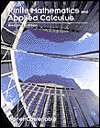   Calculus, (0534366309), Stefan Waner, Textbooks   