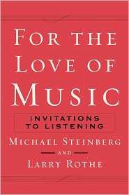   Listening, (0195370201), Michael Steinberg, Textbooks   