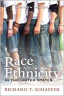 Race and Ethnicity in the Richard T. Schaefer