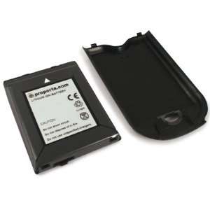   Proporta Replacement Battery (Nokia n95 8GB)   Extended Electronics