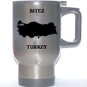  Turkey   BITEZ Stainless Steel Mug 