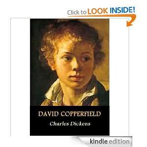 David Copperfield (Penny Books) Charles Dickens, Penny Books  