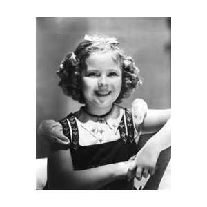  SHIRLEY TEMPLE  