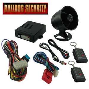  PROFESSIONAL AUTO SECURITY SYSTEM
