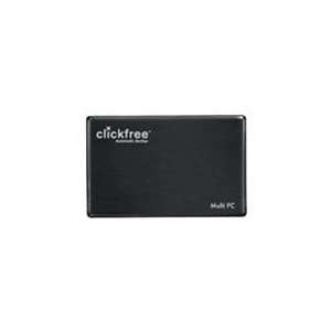  Clickfree 64 GB External Solid State Drive Electronics