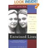   Twins and What They Tell Us About Human Behavior by Nancy L. Segal