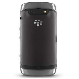 New Unlocked BlackBerry Torch 9860 Black OS 7 1.2G CPU 5M Camera 4G 
