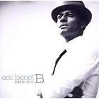 eric benet lost in time  