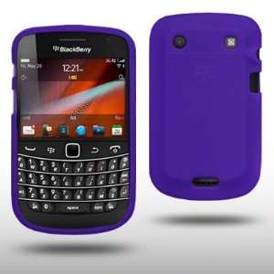  BLACKBERRY BOLD TOUCH 9900 SILICONE SKIN BY CELLAPOD CASES 
