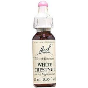  Bach White Chestnut 10ml 10 Liquids Health & Personal 