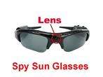 New Spy Sun Glasses Camera Audio Video Recorder DV DVR  