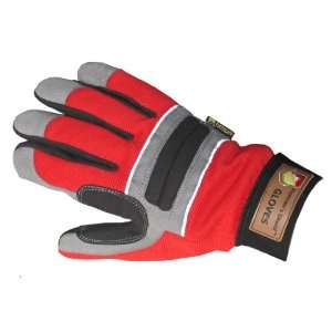   PyroBlanket PyroBLANKET Safety Gloves from the Mechanic s Professional