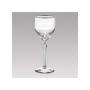  Lenox Monroe Wine Goblet