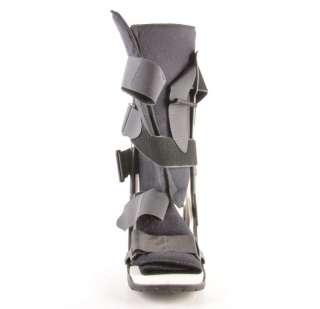 ROYCE MEDICAL Equalizer Premium Short Leg Walker Medium  