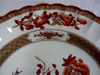 Spode Indian India Tree 2/959 Dinner Plate  