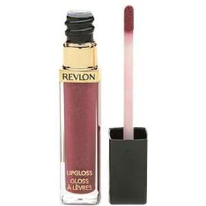  Revlon Super Lustrous Lipgloss, 090 Pearl Plum (Quantity 