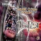 INSANE CLOWN POSSE The Tempest DJ Mix Kit Oop & Rare CD  