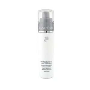 Primordiale Skin Recharge Visible Smoothing Renewing Emulsion   Very 